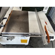 SCIE À FORMAT SCM SI300S AVEC INCISEUR