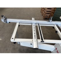 SCIE À FORMAT SCM SI300S AVEC INCISEUR