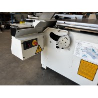 SCIE À FORMAT SCM SI300S AVEC INCISEUR