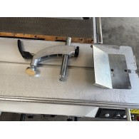 SCIE À FORMAT SCM SI300S AVEC INCISEUR