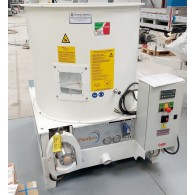 PRESSE A BRIQUETTES - PRODECO E 60 ECO