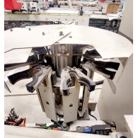 CN CENTRE DE FRAISAGE & PERCAGE 3 AXES - SCM TECH Z 2 27