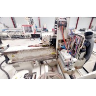 CN CENTRE DE FRAISAGE & PERCAGE 3 AXES - SCM TECH Z 2 27