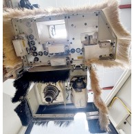 CN CENTRE DE FRAISAGE & PERCAGE 3 AXES - SCM TECH Z 2 27