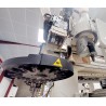 MODELE CN CENTRE DE FRAISAGE & PERCAGE ? AXES -