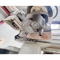 MODELE CN CENTRE DE FRAISAGE & PERCAGE ? AXES -