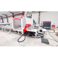 MODELE CN CENTRE DE FRAISAGE & PERCAGE ? AXES -