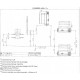 MODELE CN CENTRE DE FRAISAGE & PERCAGE ? AXES -