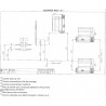 MODELE CN CENTRE DE FRAISAGE & PERCAGE ? AXES -