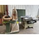 COMBINÉE MULTI-OPERATIONS AVEC ASPIRATEUR ENSACHEUR - SCM MINIMAX LAB30