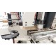 CENTRE DE FRAISAGE & PERCAGE 3 AXES - SCM TECH Z2