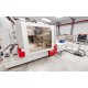 CENTRE DE FRAISAGE & PERCAGE 3 AXES - SCM TECH Z2