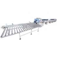 CENTRE DE COUPE AVEC POUSSEUR NUMERISE M - STROMAB CT600 MATRIX