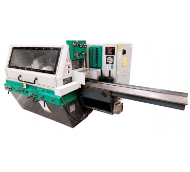CORROYEUSE MOULURIERE 4 FACES - WEINIG PROFIMAT 23