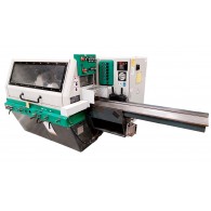 CORROYEUSE MOULURIERE 4 FACES - WEINIG PROFIMAT 23