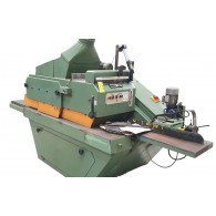 DELIGNEUSE MULTIPLE CML SCA320 RT 350 AVEC 1 LAME MOBILE