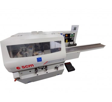 CORROYEUSE 4 PO 230 X 1120 MM SCM COMPACT XL