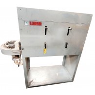 ASPIRATEUR ENSACHEUR - LUREM CLEAN30