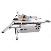 COMBINÉE MULTI-OPERATIONS - NX410