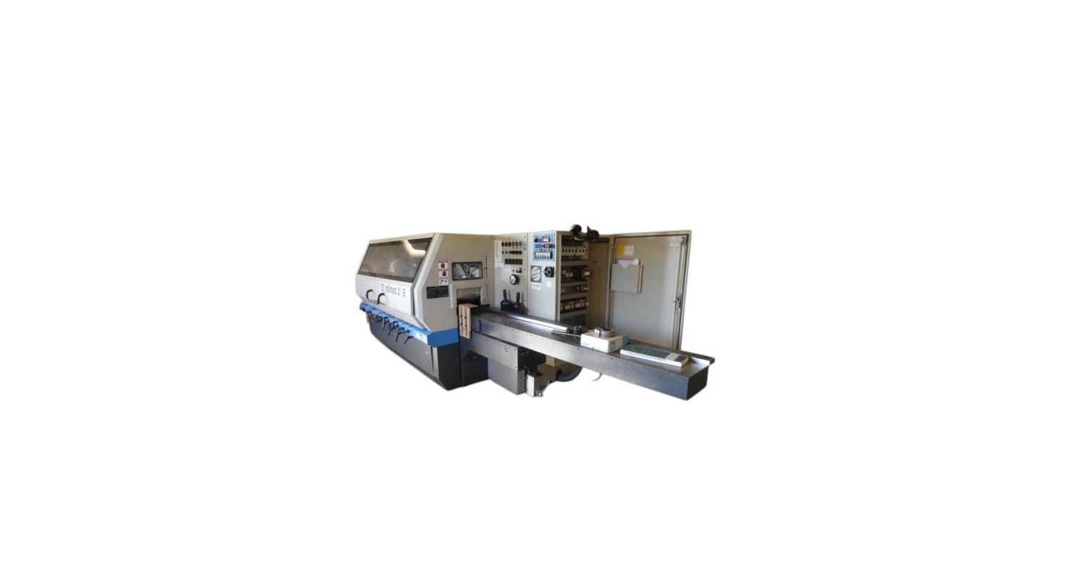 MOULURIERE 4 FACES WEINIG UNIMAT-23-E  A 6 PO MOULURIERE 4 FACES WEINIG UNIMAT-23-E  A 6 PO