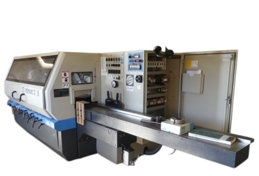 MOULURIERE 4 FACES WEINIG UNIMAT-23-E  A 6 PO