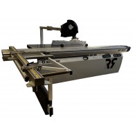 SCIE À FORMAT AVEC INCISEUR - ROBLAND NZ3200