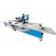 DEFONCEUSE D'ESCALIERS - POUWELS Type DEF 500A