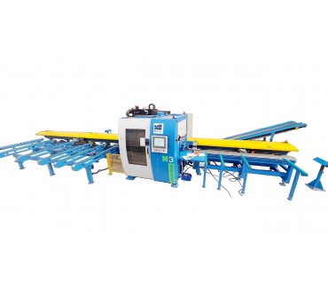 SCIE TRONCONNEUSE - MITEK TYPE M3