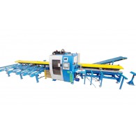 SCIE TRONCONNEUSE - MITEK TYPE M3