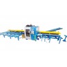 SCIE TRONCONNEUSE - MITEK TYPE M3