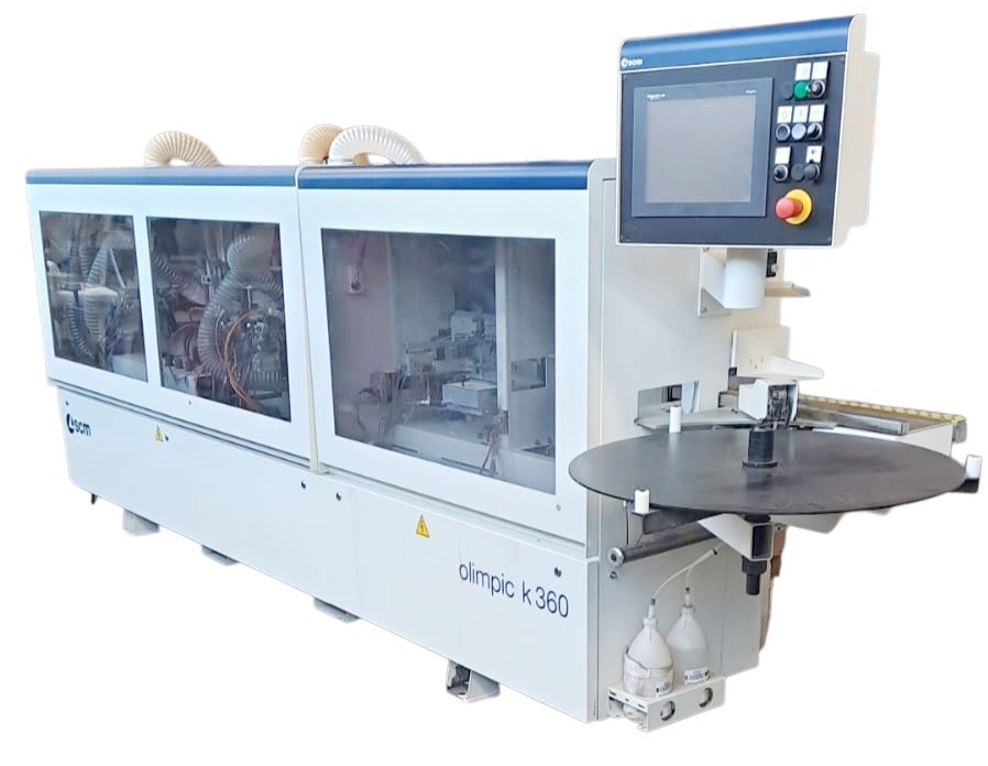 PLAQUEUSE DE CHANT SCM OLIMPIC K 360HP T-ER1