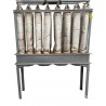 ASPIRATEUR ENSACHEUR 4 SACS 16 MANCHES - STIVENT RB 7