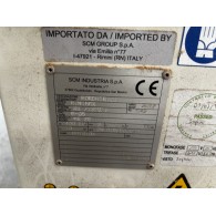 PLAQUEUSE DE CHANT - SCM ME35T