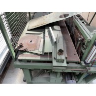 DELIGNEUSE MONOLAME ACMA DM82