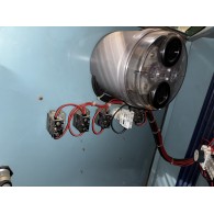 DELIGNEUSE MONOLAME ACMA DM82