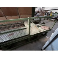 DELIGNEUSE MONOLAME ACMA DM82