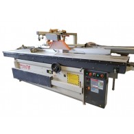 SCIE À FORMAT AVEC INCISEUR - ROBLAND Z320