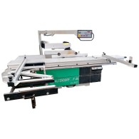SCIE À FORMAT AVEC INCISEUR - ALTENDORF F45 ELMO
