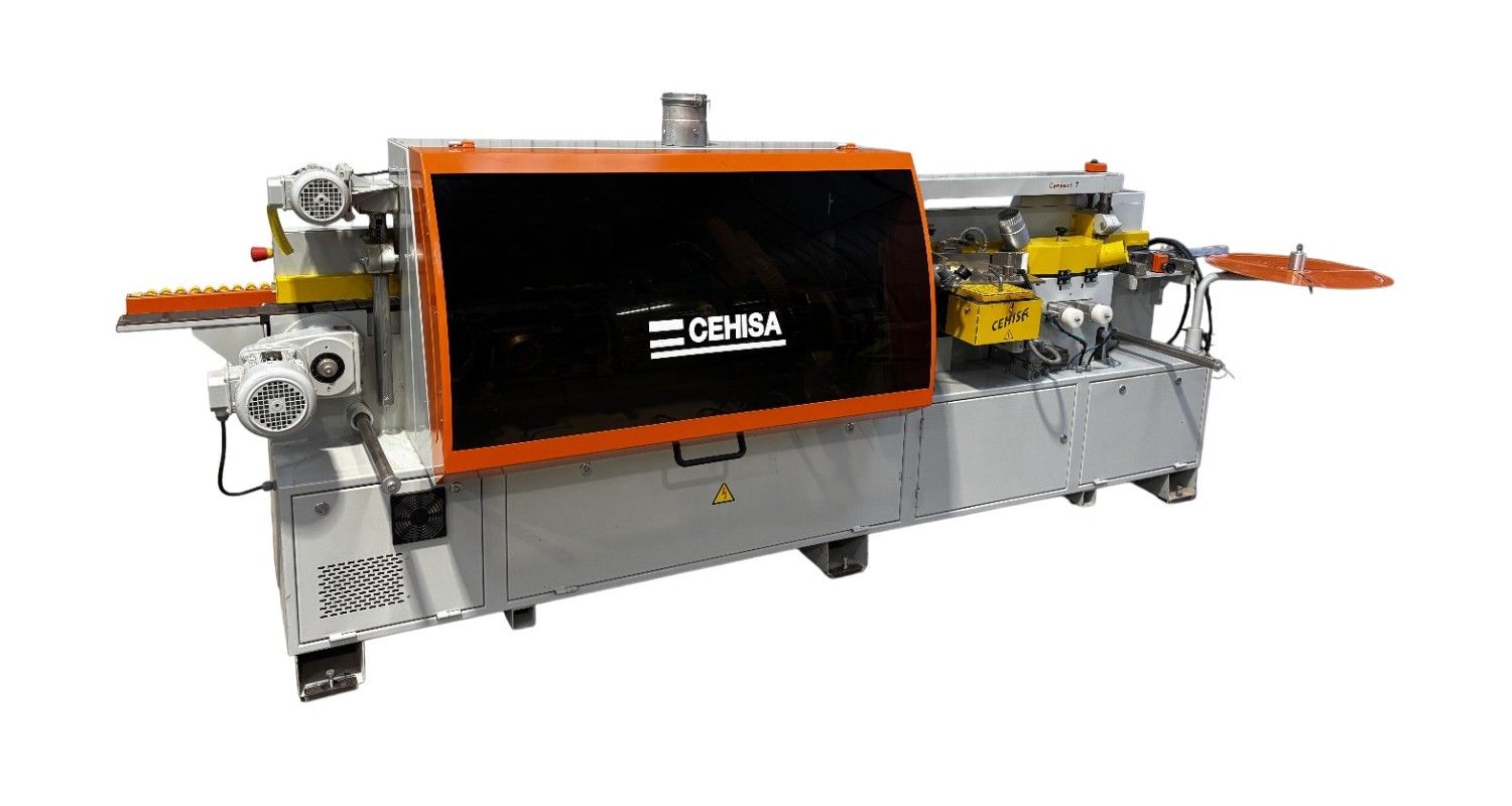 CEHISA COMPACT 7 CEHISA COMPACT 7