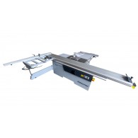 SCIE À FORMAT 220V AVEC INCISEUR - FELDER K4 PERFORM HAMMER