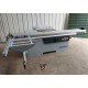 SCIE À FORMAT 220V AVEC INCISEUR - FELDER K4 PERFORM HAMMER