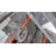 PERCEUSE MULTIBROCHE - SARMAX STAR C5