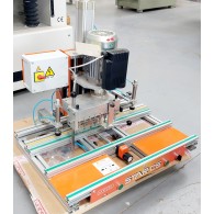 PERCEUSE MULTIBROCHE - SARMAX STAR C5