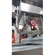PERCEUSE MULTIBROCHE - SARMAX STAR C5