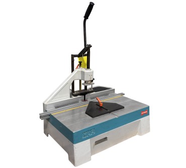FRAISEUSE POUR CADRES & ACCESSOIRES 1kW - HOFFMANN MU2
