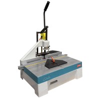 FRAISEUSE POUR CADRES & ACCESSOIRES 1kW - HOFFMANN MU2