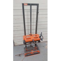 PERCEUSE MULTIBROCHE - SARMAX STAR C5