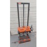PERCEUSE MULTIBROCHE - SARMAX STAR C5 PERCEUSE MULTIBROCHE - SARMAX STAR C5
