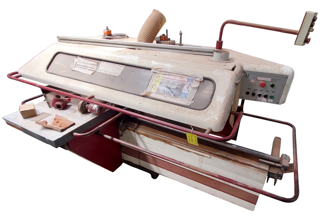 TENONNEUSE - PARVEAU