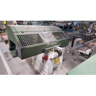 MODELE SCIE TRONÇONNEUSE / RADIALE -